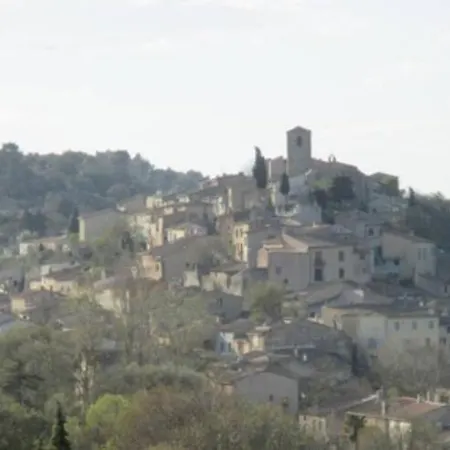 بيت للعطل Maison De Village Cosy