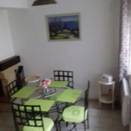 بيت للعطل Maison De Village Cosy *
