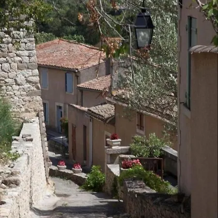 Maison De Village Cosy بيت للعطل *