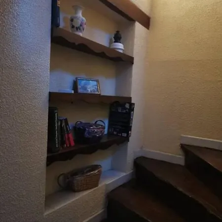 Maison De Village Cosy بيت للعطل *