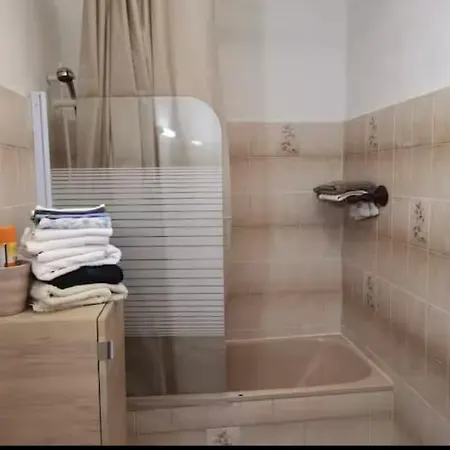 Maison De Village Cosy בית נופש *