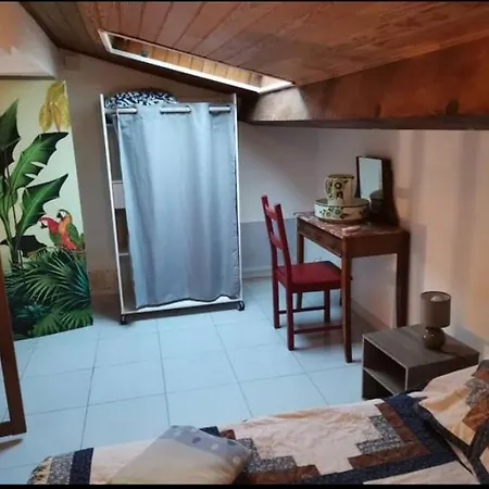 Maison De Village Cosy בית נופש Aragon