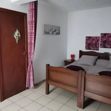 Maison De Village Cosy בית נופש