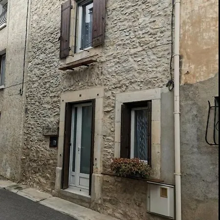 Maison De Village Cosy