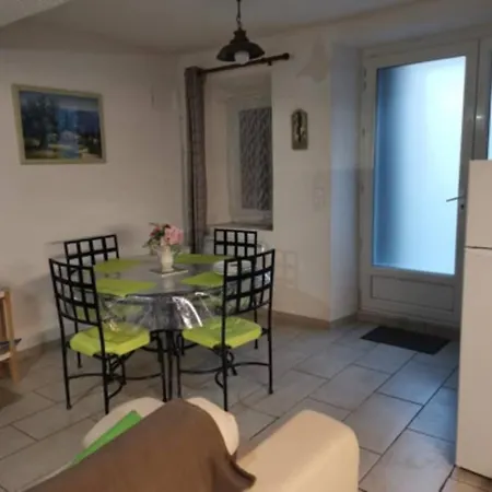 בית נופש Maison De Village Cosy *