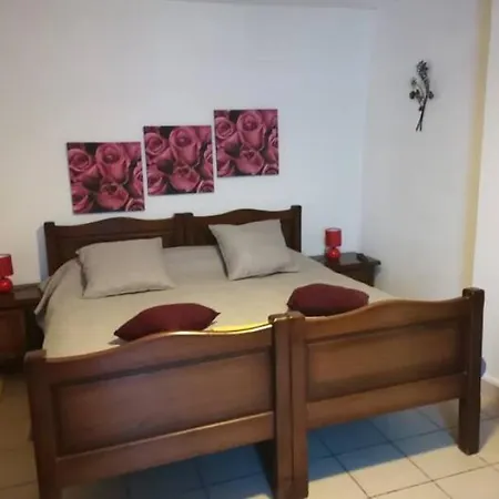 Maison De Village Cosy بيت للعطل Aragon
